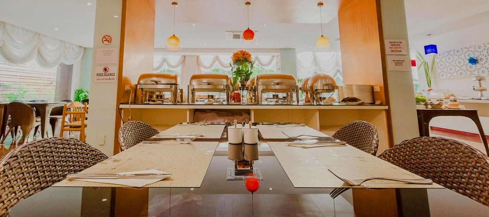 Roseate Hotel Chiang Mai